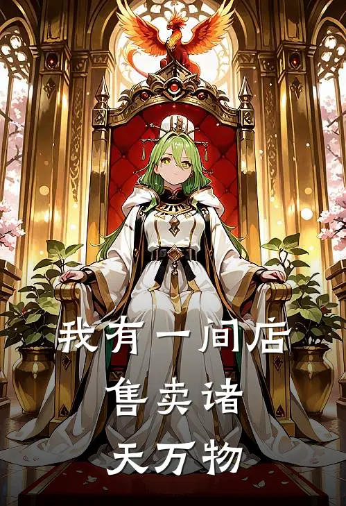 我有一间店，售卖诸天万物