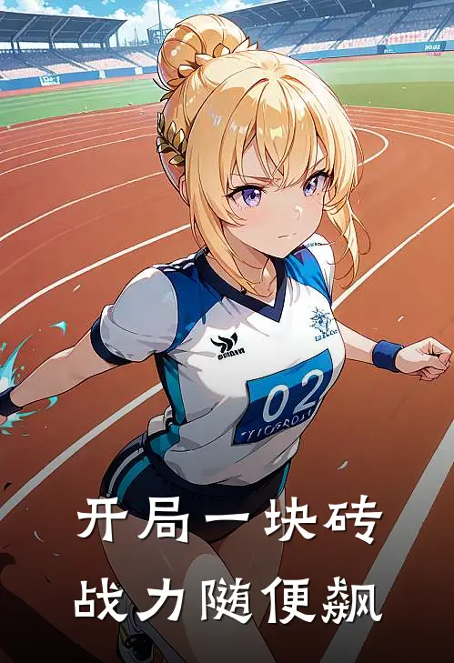 开局一块砖，战力随便飙