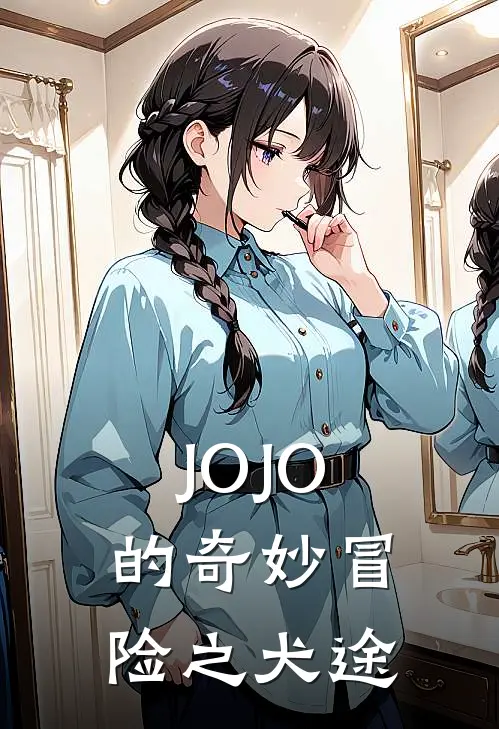 JOJO的奇妙冒险之犬途(巩义行王壮)在哪看免费小说_最新章节列表JOJO的奇妙冒险之犬途(巩义行王壮)