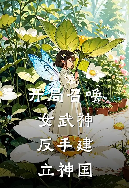 开局召唤女武神，反手建立神国林恩蔻维娅最新热门小说_免费小说全文阅读开局召唤女武神，反手建立神国(林恩蔻维娅)