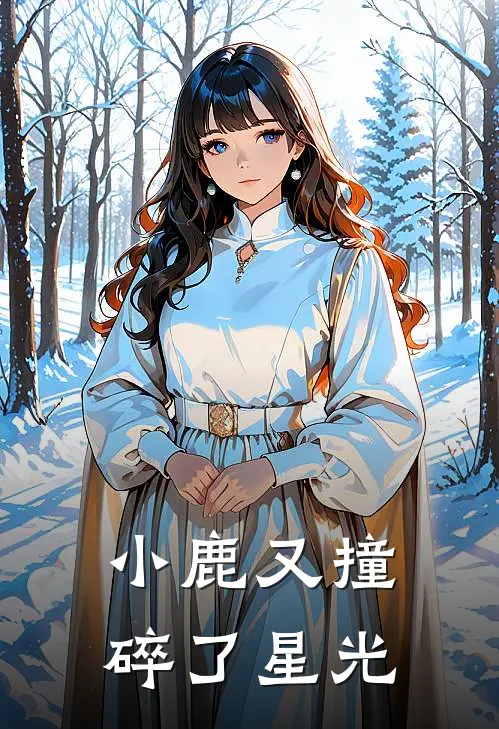 小鹿又撞碎了星光（林薇夏小暖）最新章节列表_林薇夏小暖)小鹿又撞碎了星光最新章节列表笔趣阁（小鹿又撞碎了星光）