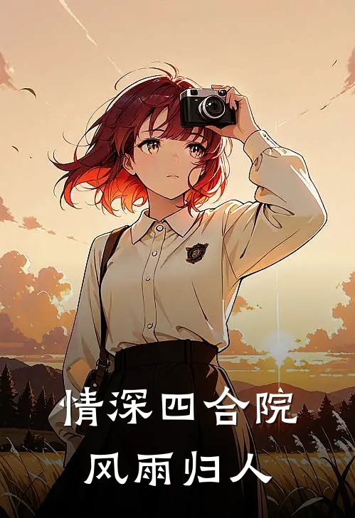 情深四合院：风雨归人