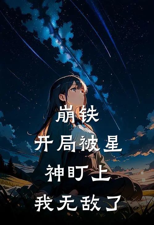 崩铁：开局被星神盯上，我无敌了