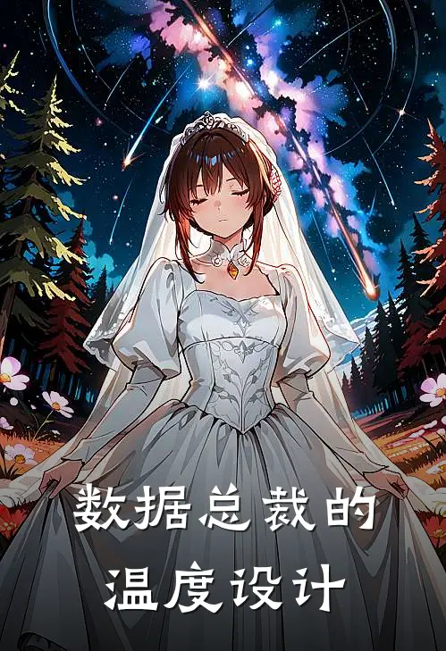 数据总裁的温度设计