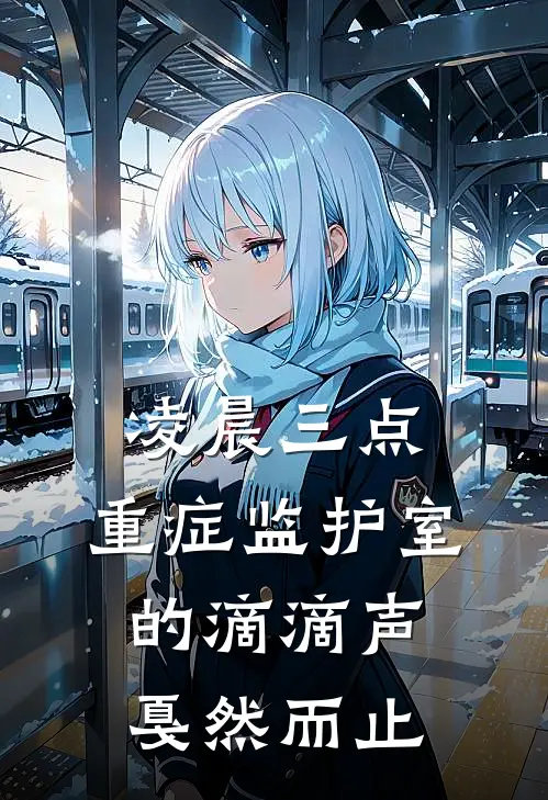 凌晨三点，重症监护室的滴滴声戛然而止