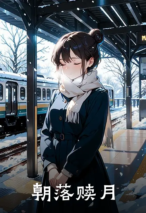 朝落赎月(姜晚沈昭)全文阅读免费全集_完结小说朝落赎月姜晚沈昭