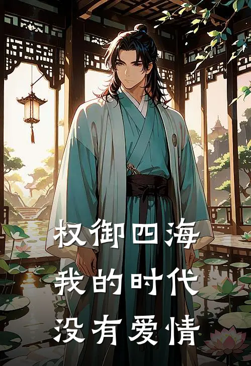 权御四海：我的时代没有爱情