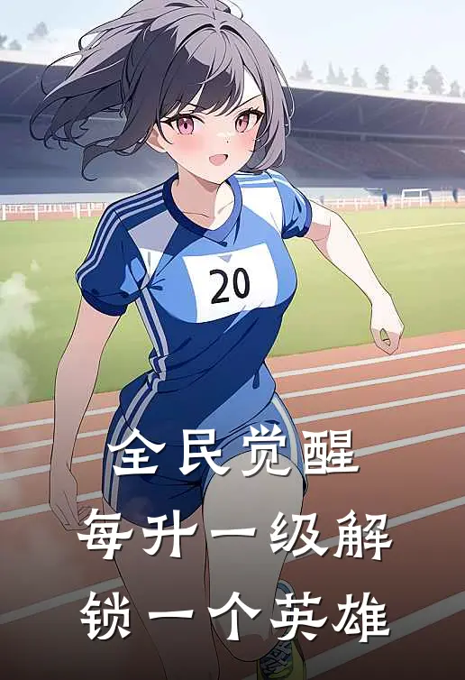 全民觉醒，每升一级解锁一个英雄柳如烟张强免费热门小说_最热门小说全民觉醒，每升一级解锁一个英雄柳如烟张强