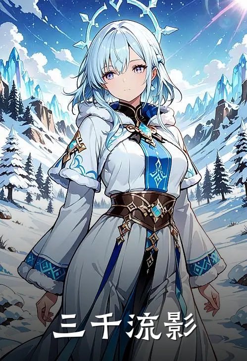 三千流影邰六溟褚弋热门小说阅读_免费完结小说三千流影邰六溟褚弋