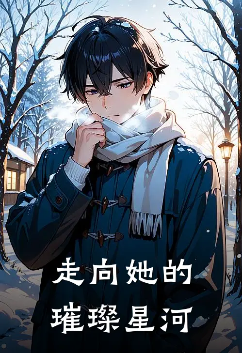 走向她的璀璨星河(沈知节顾宴)热门小说_《走向她的璀璨星河》最新章节在线阅读