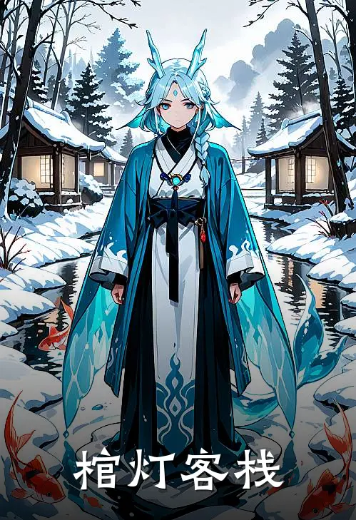 棺灯客栈(路明张轩)最新章节在线阅读_(棺灯客栈)完整版免费在线阅读