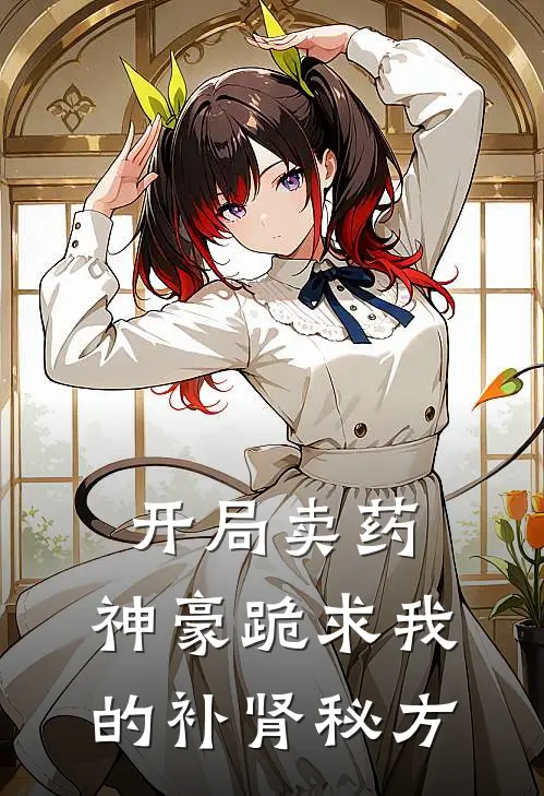 开局卖药，神豪跪求我的补肾秘方