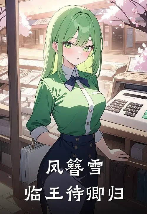 凤簪雪：临王待卿归