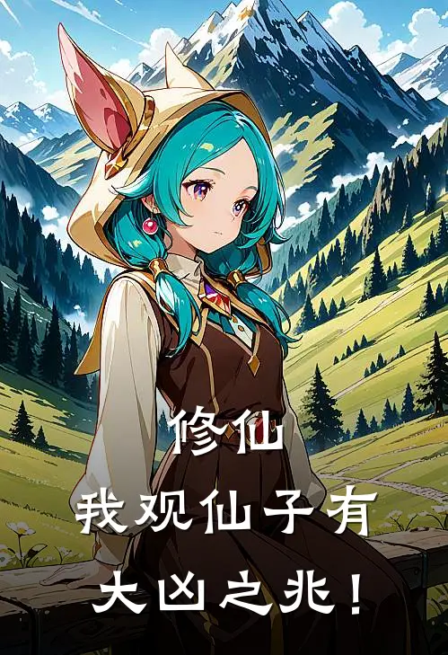 修仙：我观仙子有大凶之兆！方晓小秋完结小说免费阅读_完本热门小说修仙：我观仙子有大凶之兆！方晓小秋