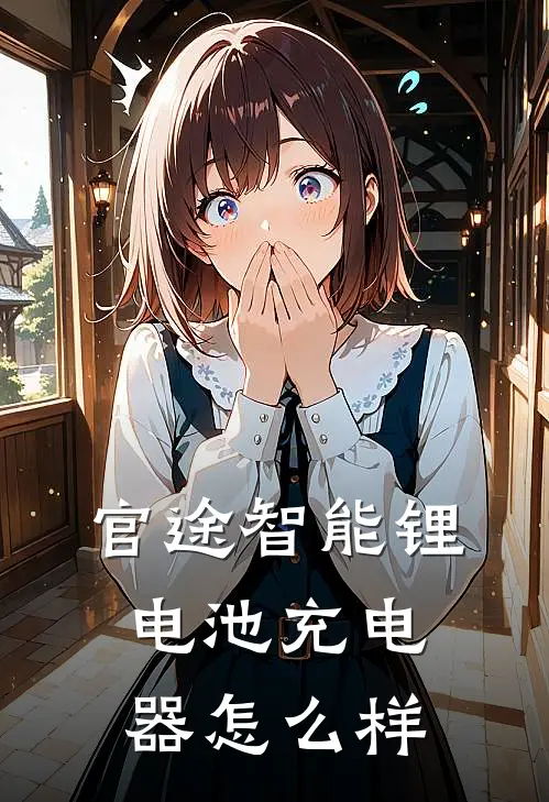 官途智能锂电池充电器怎么样