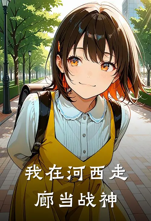 我在河西走廊当战神