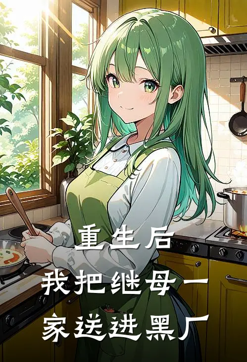 重生后，我把继母一家送进黑厂