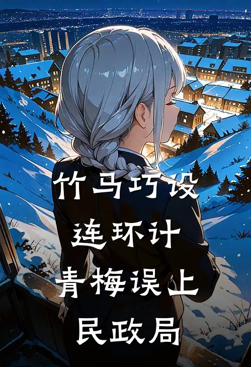 竹马巧设连环计，青梅误上民政局乐佰臣范圆圆最新推荐小说_完结版小说推荐竹马巧设连环计，青梅误上民政局乐佰臣范圆圆