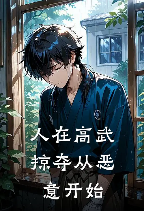 人在高武：掠夺从恶意开始(陆晨张彪)完结版小说推荐_最新完结小说推荐人在高武：掠夺从恶意开始陆晨张彪