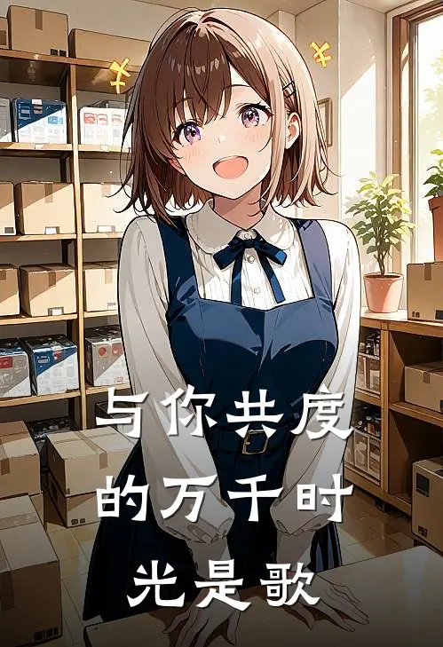 与你共度的万千时光是歌