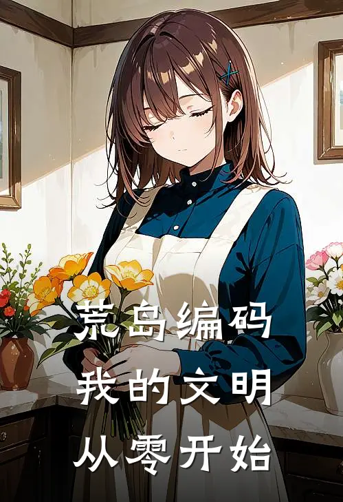 荒岛编码：我的文明从零开始林澈苏婉清小说完整版_热门好看小说荒岛编码：我的文明从零开始(林澈苏婉清)