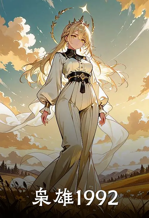 枭雄1992(温柒黄毛)热门小说大全_推荐完本小说枭雄1992温柒黄毛