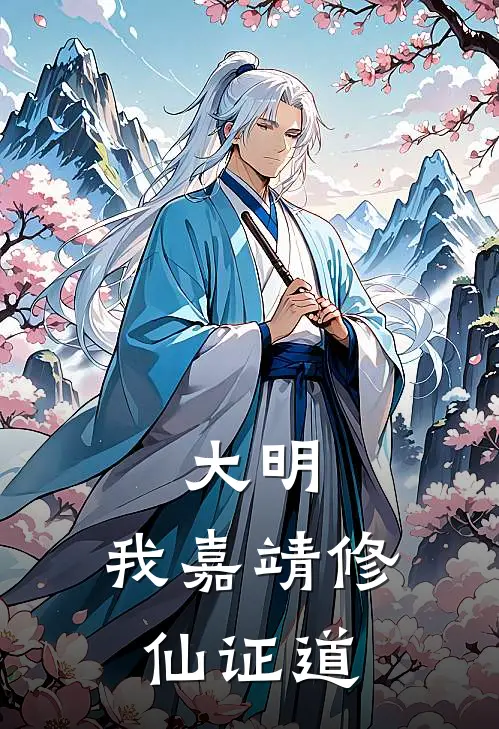 大明：我嘉靖修仙证道(朱厚熜杨廷和)小说免费阅读_热门小说阅读大明：我嘉靖修仙证道朱厚熜杨廷和