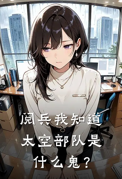 阅兵我知道，太空部队是什么鬼？(陈默沈冰清)免费小说阅读_免费小说完整版阅兵我知道，太空部队是什么鬼？(陈默沈冰清)