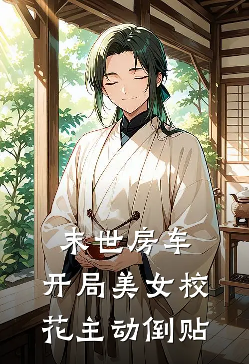 末世房车，开局美女校花主动倒贴(李琛陈建义)最新小说_免费阅读完整版小说末世房车，开局美女校花主动倒贴(李琛陈建义)