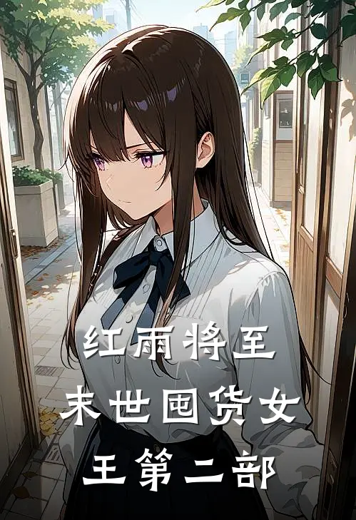 红雨将至，末世囤货女王【第二部】