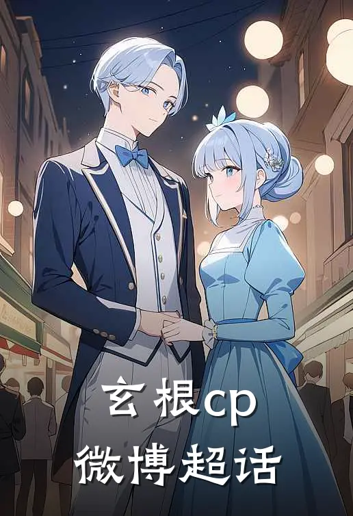 玄根cp微博超话