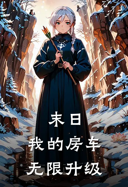 末日：我的房车无限升级(林凡李秀娟)小说免费阅读_热门小说阅读末日：我的房车无限升级林凡李秀娟