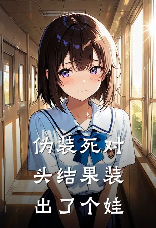 伪装死对头结果装出了个娃凌曜苏晚完本热门小说_小说推荐完结伪装死对头结果装出了个娃凌曜苏晚