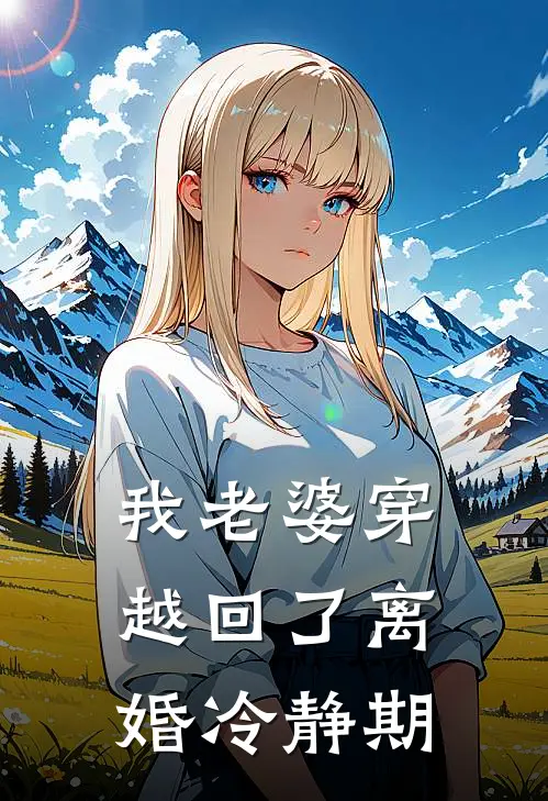 我老婆穿越回了离婚冷静期林舟苏清许热门小说阅读_完本完结小说我老婆穿越回了离婚冷静期林舟苏清许