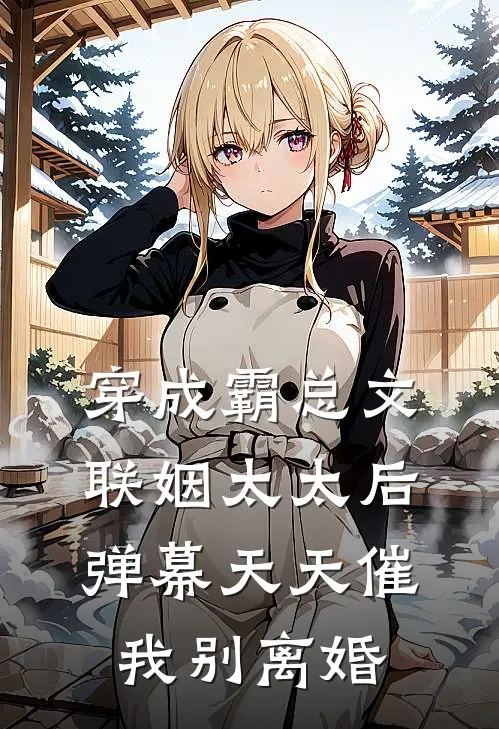 姜栀宁白月光《穿成霸总文联姻太太后，弹幕天天催我别离婚》最新章节阅读_(穿成霸总文联姻太太后，弹幕天天催我别离婚)全章节免费在线阅读