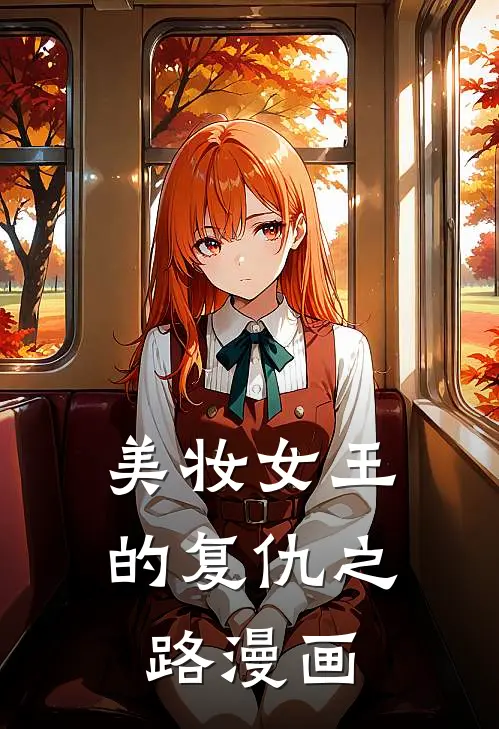 美妆女王的复仇之路漫画