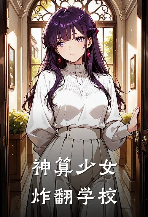 神算少女炸翻学校宋梵音周晓萌小说免费完结_完本热门小说神算少女炸翻学校宋梵音周晓萌