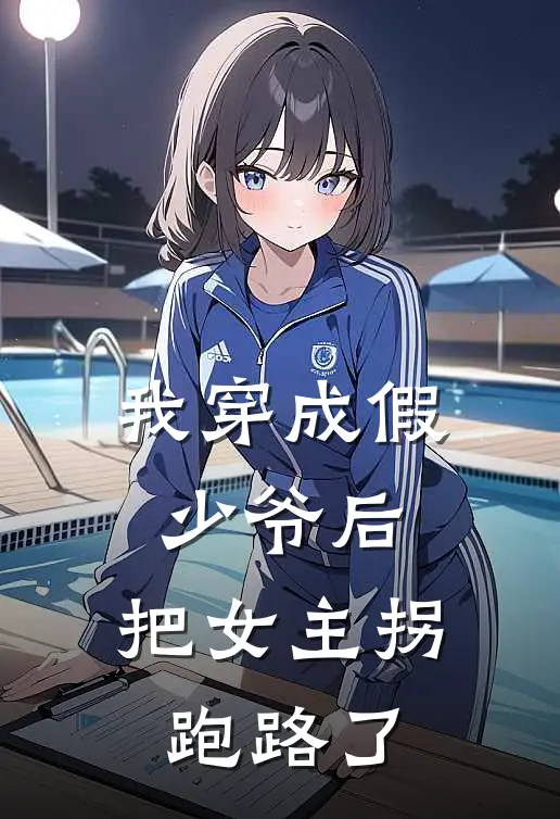 《我穿成假少爷后，把女主拐跑路了》郭帅郭峰免费完本小说在线阅读_《我穿成假少爷后，把女主拐跑路了》郭帅郭峰免费小说