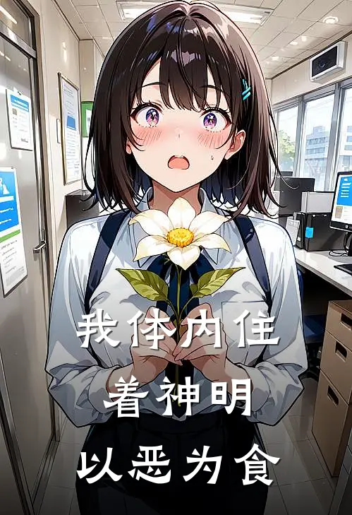 赵清雪闵子凡《我体内住着神明，以恶为食》完结版阅读_(我体内住着神明，以恶为食)全集阅读