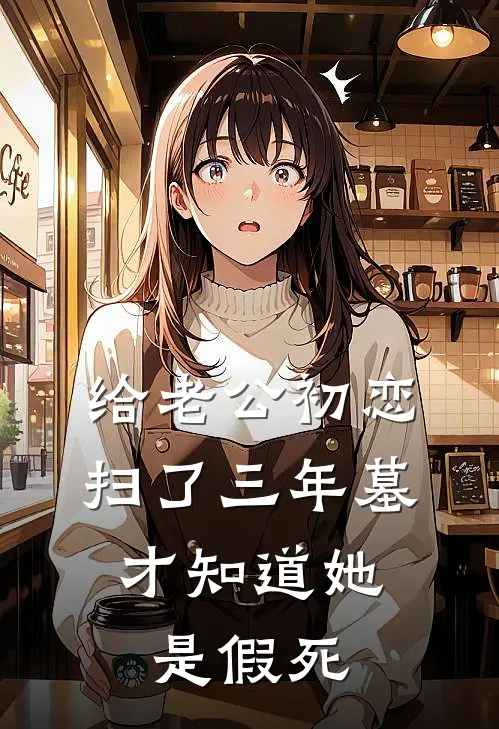 给老公初恋扫了三年墓，才知道她是假死(简灵宋时宜)完整版免费小说_完结版小说推荐给老公初恋扫了三年墓，才知道她是假死(简灵宋时宜)