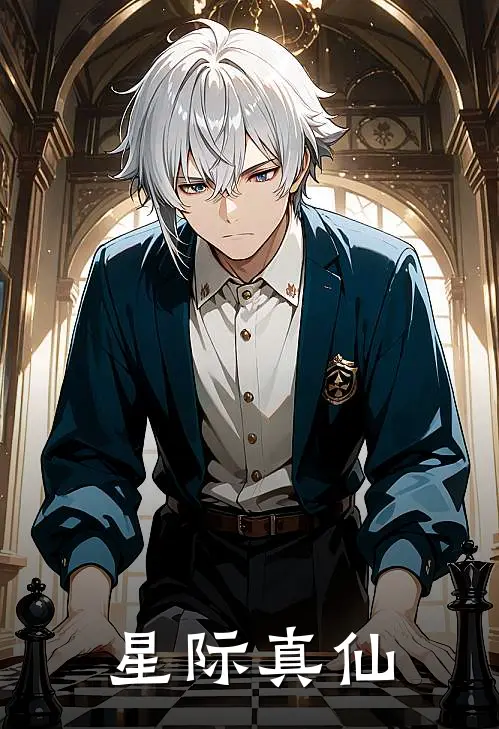 星际真仙(陈枫陈枫)完本小说大全_完本热门小说星际真仙陈枫陈枫