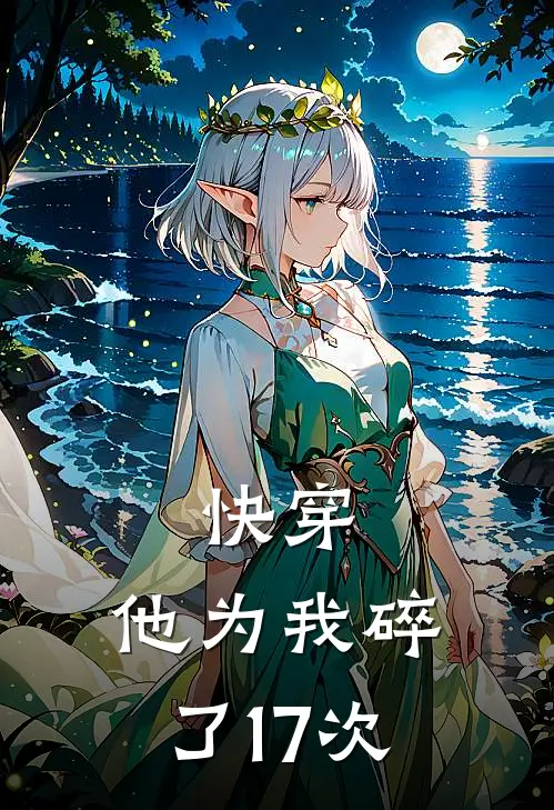 快穿：《他为我碎了17次》