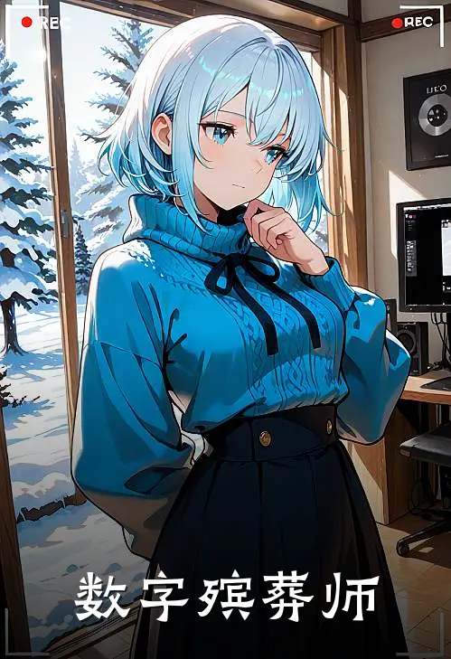 数字殡葬师林深李明完结版小说_完结版小说数字殡葬师(林深李明)