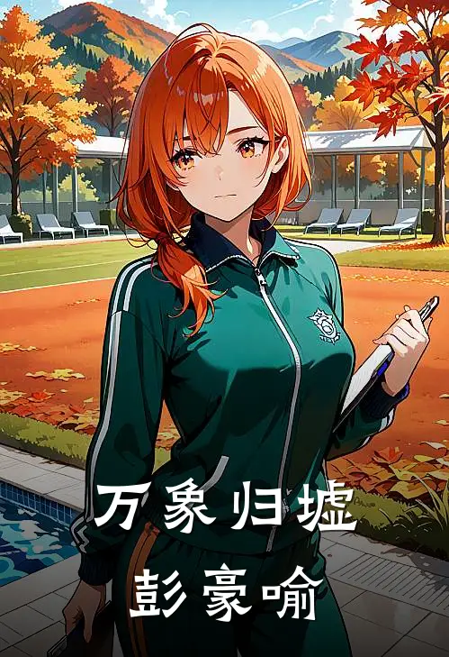 万象归墟彭豪喻