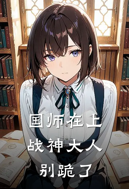 国师在上战神大人别跪了云卿落景明渊完结版小说_最新章节列表国师在上战神大人别跪了(云卿落景明渊)