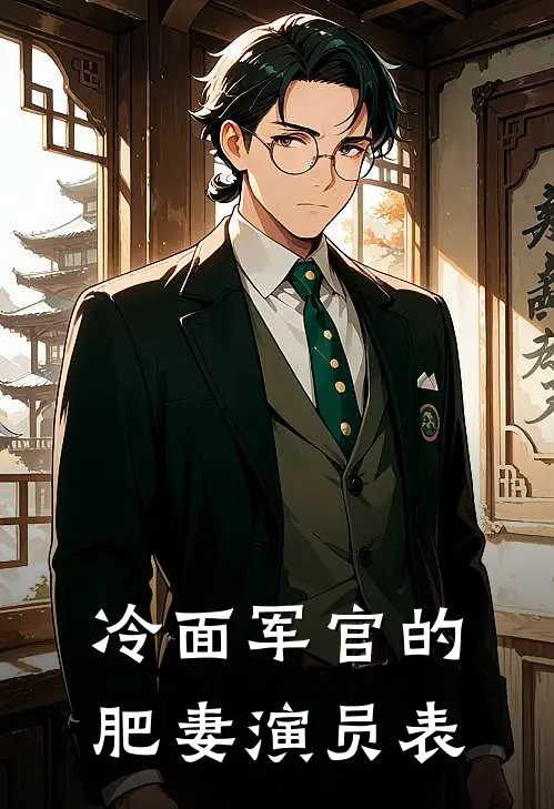 冷面军官的肥妻演员表