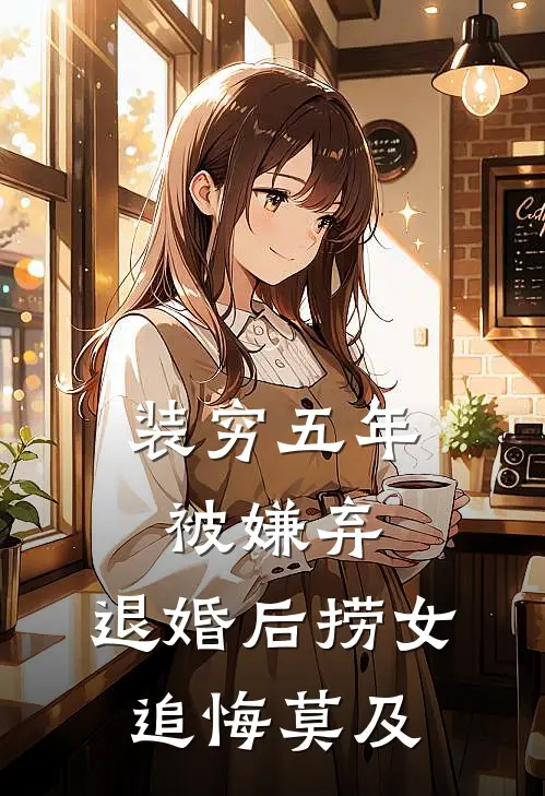 装穷五年被嫌弃，退婚后捞女追悔莫及