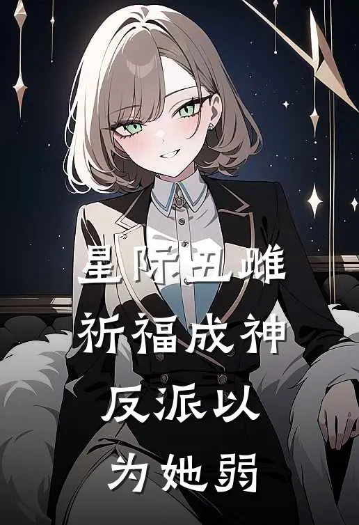 星际丑雌祈福成神，反派以为她弱(芙洛缇娅西尔维雅)好看的小说推荐完结_完本小说星际丑雌祈福成神，反派以为她弱芙洛缇娅西尔维雅