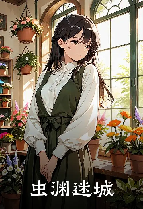 虫渊迷城陈天赵小安热门的小说_热门小说在线阅读虫渊迷城陈天赵小安