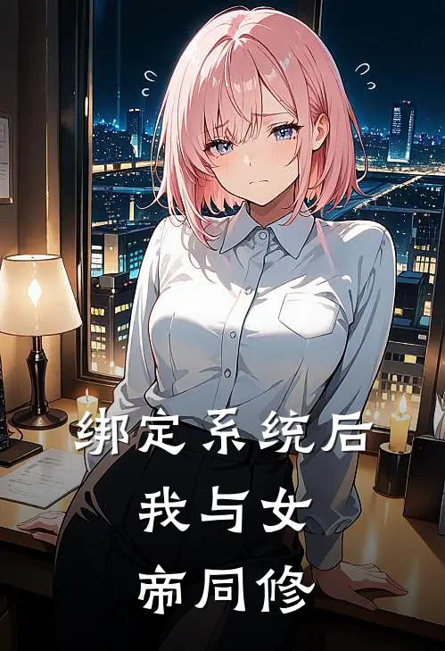 绑定系统后，我与女帝同修